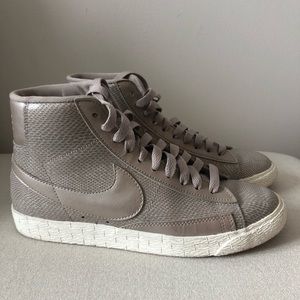 NIKE for J.Crew Blazer 7.5 EUC